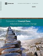 Economics of coastal zone adaptation to climate change