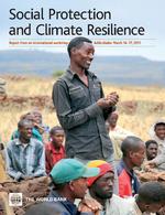 Social protection and climate resilience