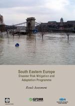 [2011] South Eastern Europe disaster risk mitigation and adaptation programme