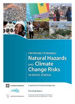 Preparing to manage natural hazards and climate change risks in Dakar, Senegal