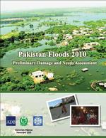 [2010-11] Pakistan floods 2010
