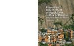 [2011] Preventive resettlement of populations at risk of disaster