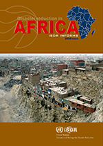 Disaster reduction in Africa