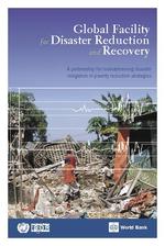 Global facility for disaster reduction and recovery
