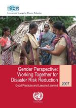 [2007] Gender perspective