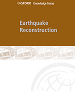 [2011] Earthquake Reconstruction