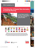 Promoting Use of Disaster Risk Reduction Information in Land-use Planning