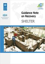 Guidance note on recovery