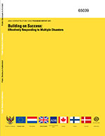 [2011] Building on success