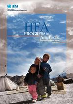 [2011] HFA progress in Asia-Pacific
