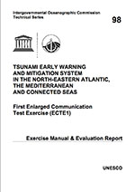 Tsunami Hazard Mapping in Developing Countries