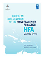 [2011] Caribbean Implementation of the Hyogo Framework for Action