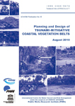 Planning and design of tsunami-mitigative coastal vegetation belts