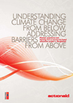 [2010-12] Understanding climate change from below, addressing barriers from above