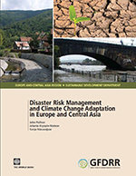 Disaster risk management and climate change adaptation in Europe and Central Asia