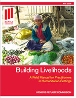 [2009-05] Building livelihoods
