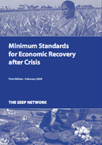 Minimum standards for economic recovery after crisis