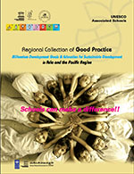 Regional collection of good practice