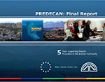 Andean Community Disaster Prevention Project (PREDECAN) 2005-2009 final report