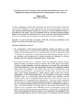 [2000] Considerations on the economic, social, political and institutional context and challenges for integrated risk and disaster management in Latin America
