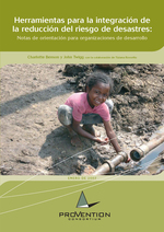 [2007-01] Herramientas para la introducción de la reducción del riesgo de desastres