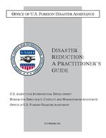 [2002] Disaster Reduction