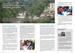 Development of disaster-resilient communities and societies