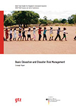 Basic Education and Disaster Risk Management