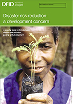 [2004] Disaster risk reduction: a development concern