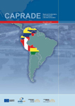 CAPRADE Revista del Comité Andino para la Prevención y Atención de Desastres