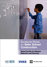 [2009] Guidance notes on safer school construction