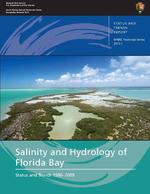 Salinity and Hydrology of Florida Bay