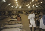Cuban refugees, Guantanamo 3