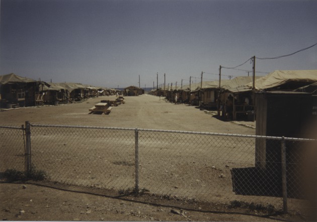 Guantanamo Bay Naval Base 2