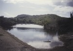 [1995-09/1996-01] Landscape of Guantanamo Bay 4