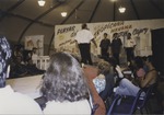[1995-09/1996-01] Fashion Show, students from the Bulkeley Education Institute  sewing class 1