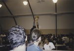 [1995-09/1996-01] Fashion Show, students from the Bulkeley Education Institute  sewing class 2