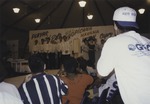 [1995-09/1996-01] Fashion Show, students from the Bulkeley Education Institute  sewing class 4