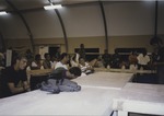 [1995-09/1996-01] Fashion Show, students from the Bulkeley Education Institute  sewing class 8