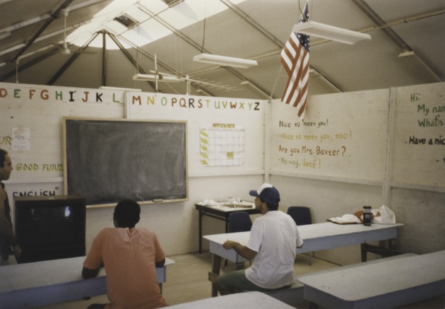 Bulkeley Education Institute, World Relief Organization, 6