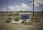 Moral Welfare - Recreation Cooper Field Complex, Guantanamo Bay Naval Base 1