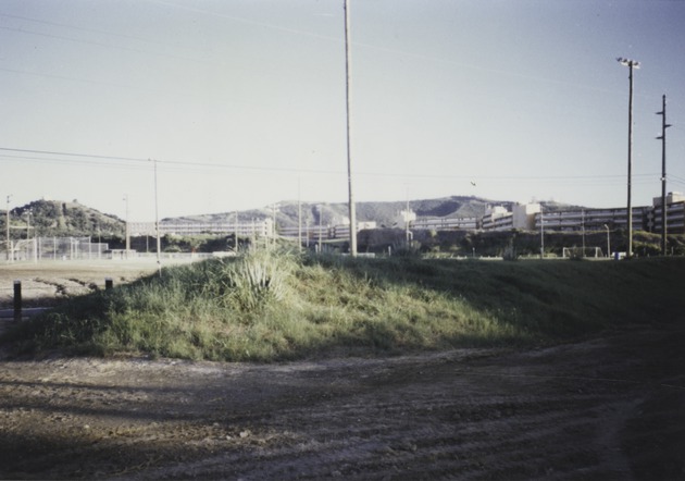 Moral Welfare - Recreation Cooper Field Complex, Guantanamo Bay Naval Base 2