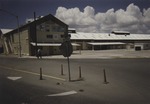 Marti and Cespedes Roads, Guantanamo Bay Naval Base