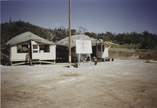 Cut Fabric Center, Guantanamo Bay Naval Base