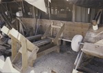 [1995-09/1996-01] Handmade exercise equipment, Guantanamo Bay Naval Base 2