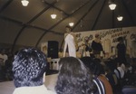 [1995-09/1996-01] Fashion Show, students from the Bulkeley Education Institute  sewing class 23