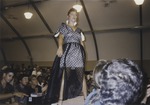 Fashion Show, students from the Bulkeley Education Institute  sewing class 25