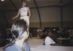 Fashion Show, students from the Bulkeley Education Institute  sewing class 29