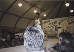 [1995-09/1996-01] Fashion Show, students from the Bulkeley Education Institute  sewing class 30