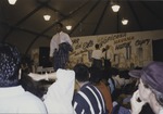 [1995-09/1996-01] Fashion Show, students from the Bulkeley Education Institute  sewing class 31